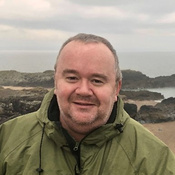 Simon Carter-Graham