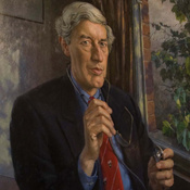 Professor Alastair Bellingham CBE - (1993-1996)