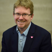 Dr Dale Gardiner