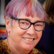 Dr Paula Bolton-Maggs