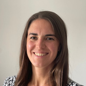 Dr Sarah Wheeldon