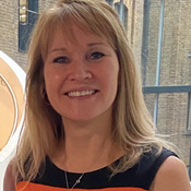 Dr Sue Pavord