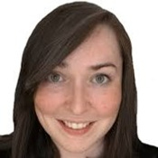 Dr Josephine McCullagh