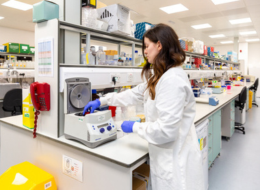 Liverpool ocular pathology molecular scientist 2