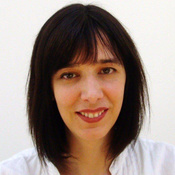 Dr Angharad Davies