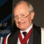 Dr Archie Prentice - (2011-2014)