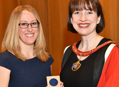 Roanna George Gold Research Award partial image.jpg