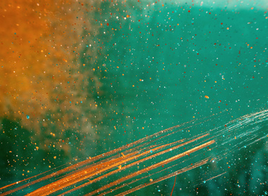 Abstract banner 7