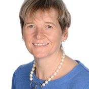 Lorna Marson