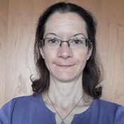 Dr Catherine Booth