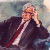 Sir Robert WIlliams - (1975-1978)