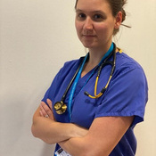 Dr Jenny Vidler