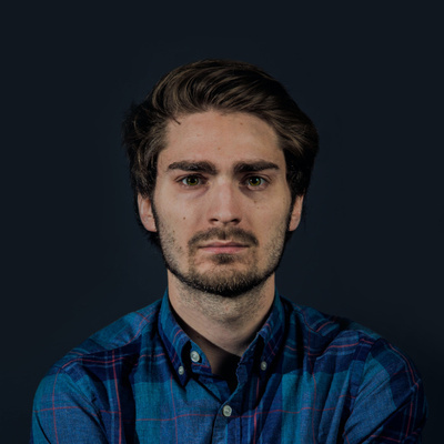 Man 5